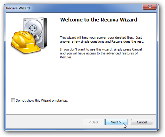 IT Support Melbourne recover deleted files recover deleted files