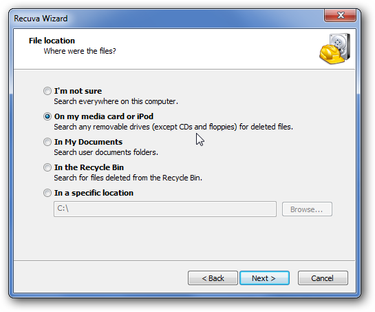IT Support Melbourne recover deleted files recover deleted files