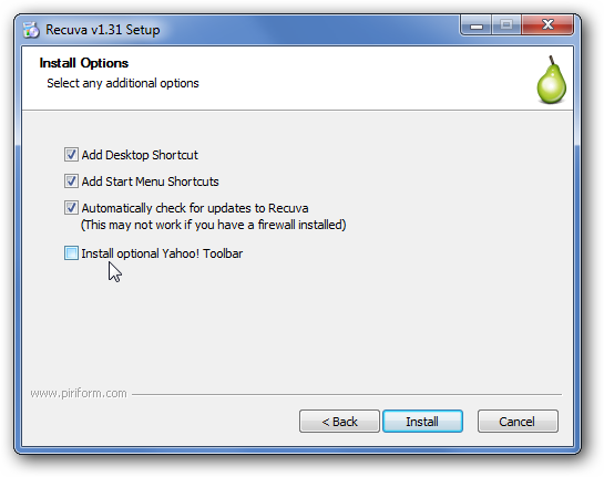 IT Support Melbourne recover deleted files IT Support Melbourne - IT WIFI