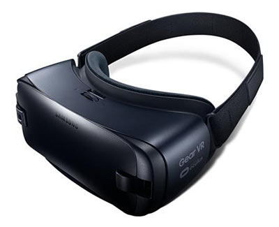 samsung VR Glasses